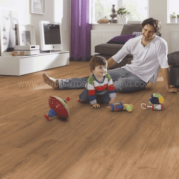 Tarimas Laminada Roble Mieres